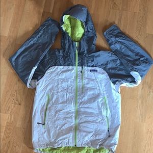 Men’s Patagonia Nano Storm Jacket